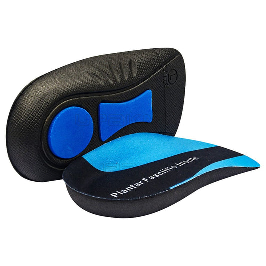 Arch Support Insoles for Men & Women - Orthopedic Cushion Pads for Shoes — product image 1