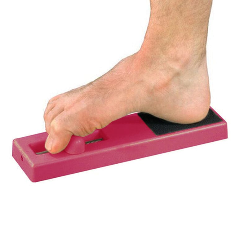 Ballet Toe Strength Trainer – Foot Instep Muscle Shaper for Gym, Exercise, and Fitness – ABS… — product image 10