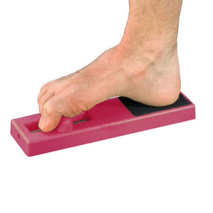 Ballet Toe Strength Trainer – Foot Instep Muscle Shaper for Gym, Exercise, and Fitness – ABS… — product image 10