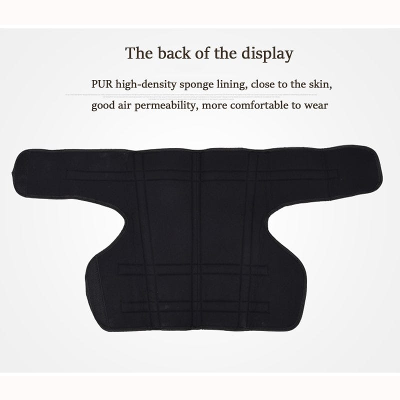 Children Hip Strap Brace - Injury Support for Femur Fracture — product image 9