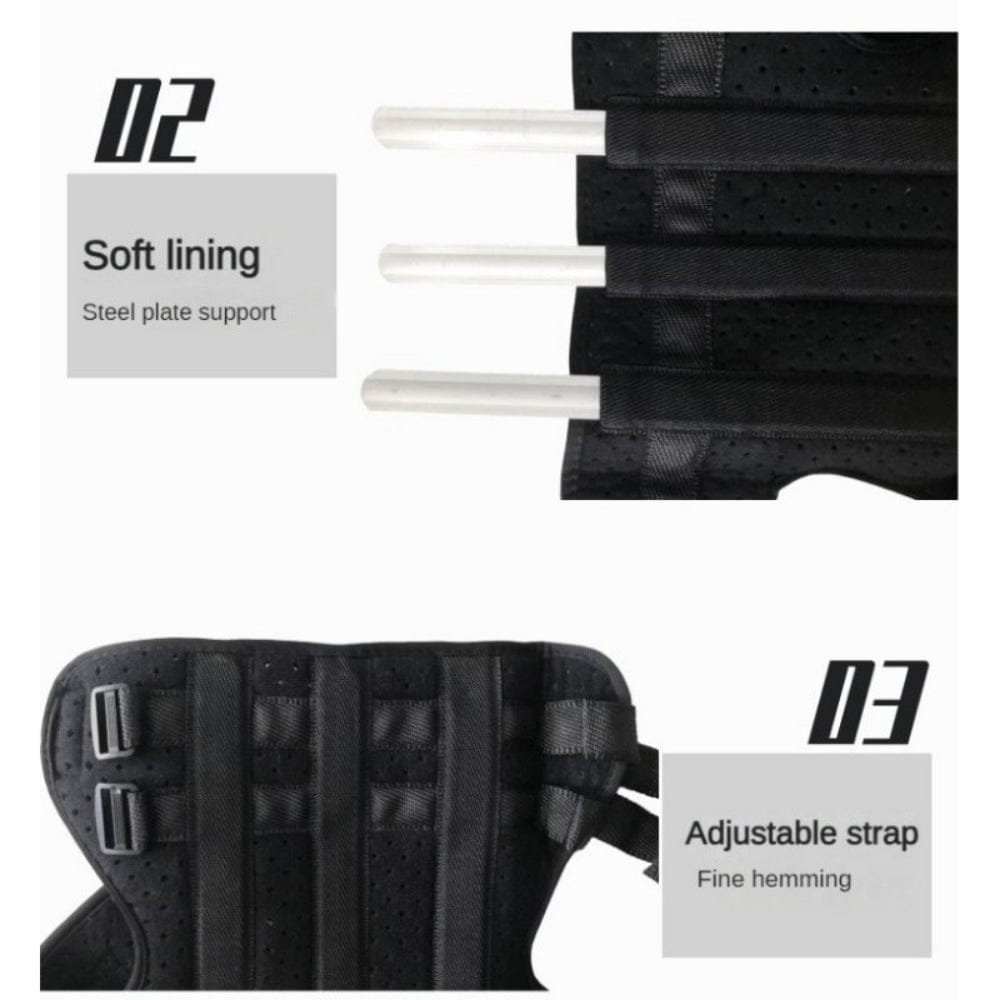 Children Hip Strap Brace - Injury Support for Femur Fracture — product image 11