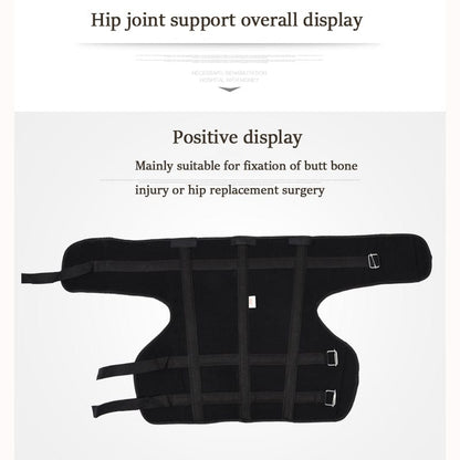 Children Hip Strap Brace - Injury Support for Femur Fracture — product image 6
