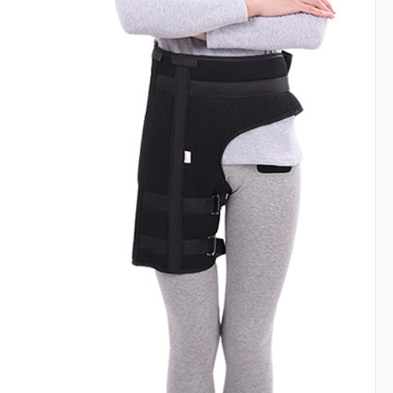 Children Hip Strap Brace - Injury Support for Femur Fracture — product image 5