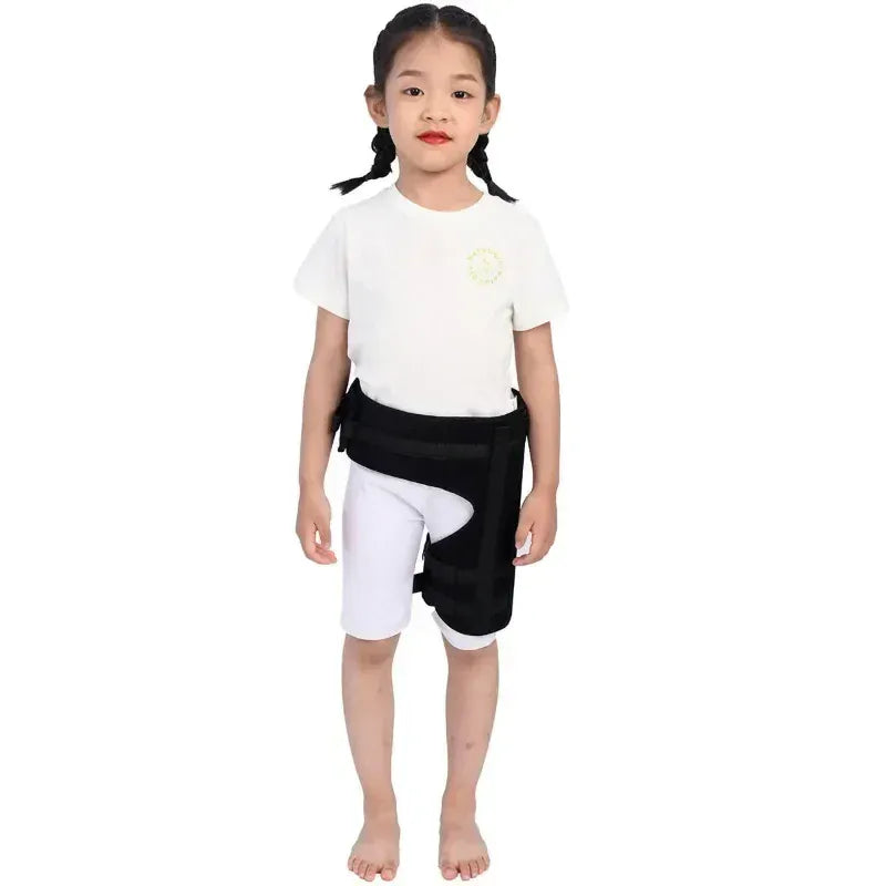 Children Hip Strap Brace - Injury Support for Femur Fracture — product image 1