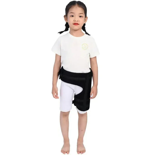 Children Hip Strap Brace - Injury Support for Femur Fracture — product image 1