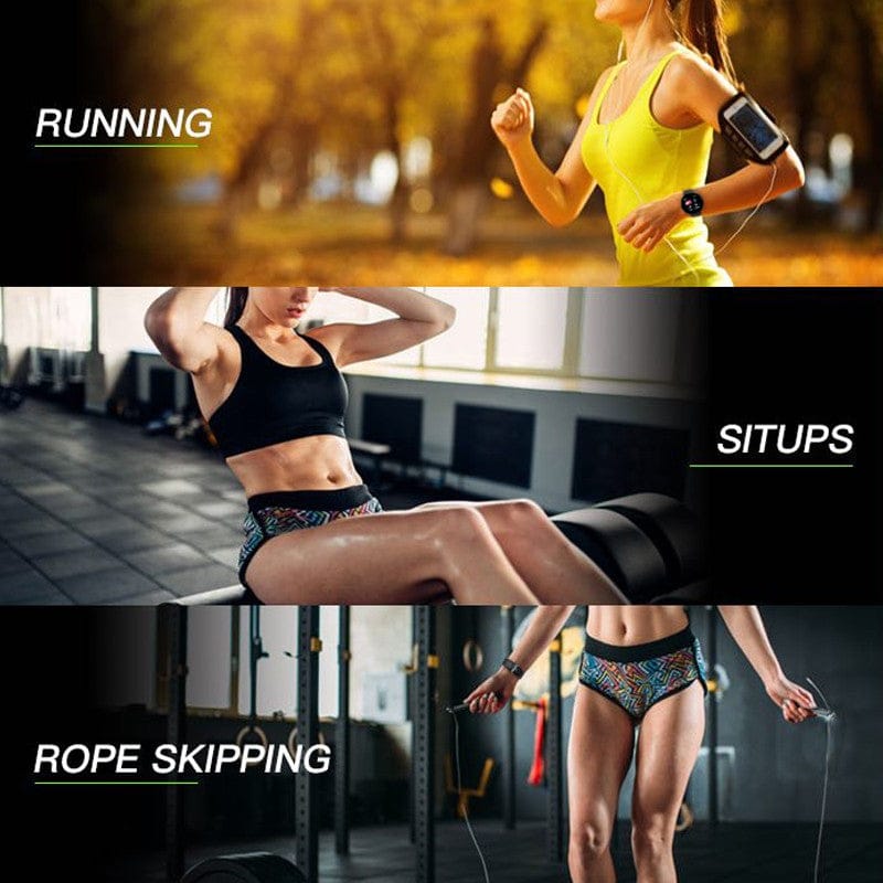 D18 Smart Watch - Waterproof Fitness Tracker with Heart Rate — product image 10