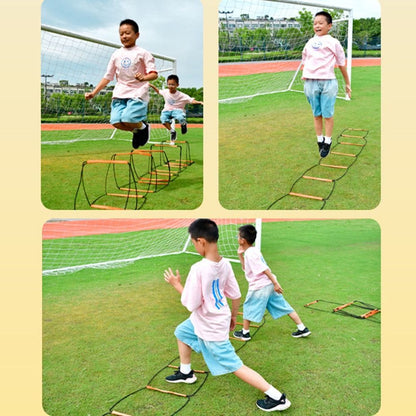 Dual-Purpose Agility Ladder for Soccer & Football Training — product image 11