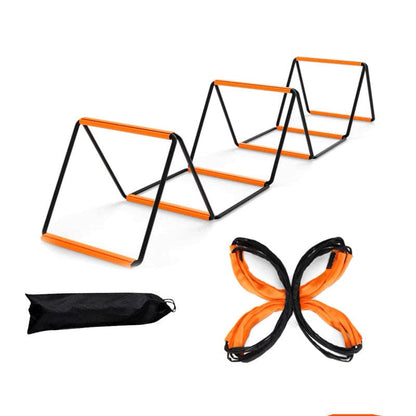 Dual-Purpose Agility Ladder for Soccer & Football Training — product image 12