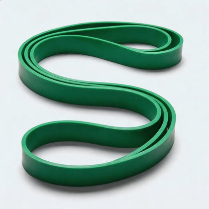 Elastic Resistance Band for Home Fitness Training – Portable Workout Accessory — product image 5