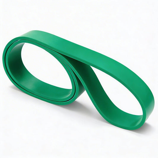 Elastic Resistance Band for Home Fitness Training – Portable Workout Accessory — product image 1
