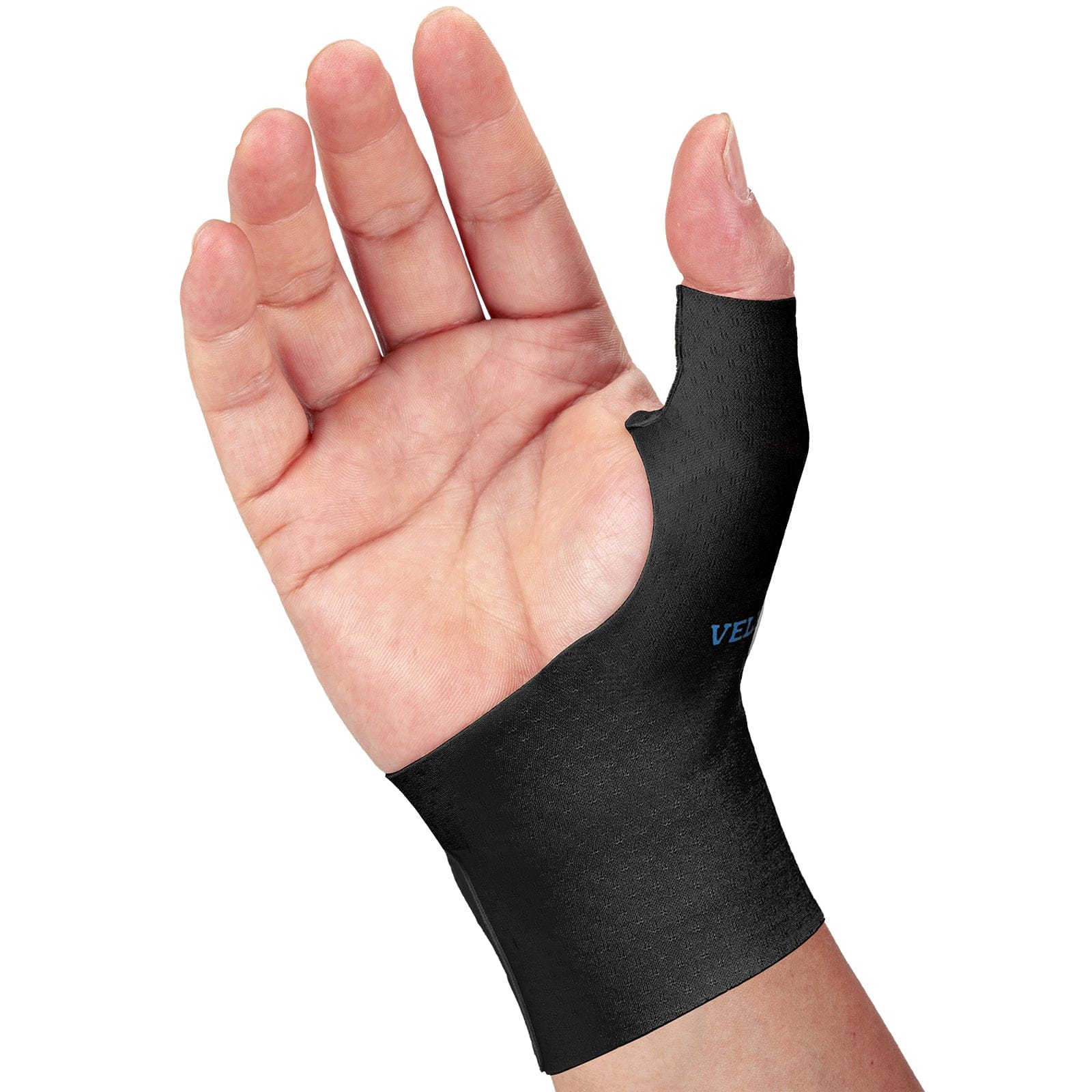Elastic Thumb Support Brace for Arthritis & Tendonitis Pain Relief — product image 7