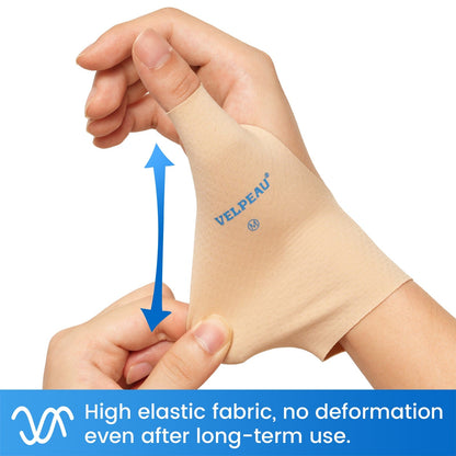Elastic Thumb Support Brace for Arthritis & Tendonitis Pain Relief — product image 11