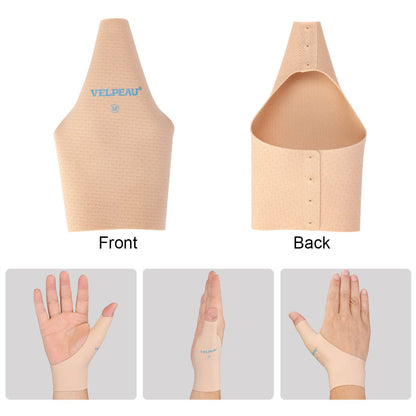 Elastic Thumb Support Brace for Arthritis & Tendonitis Pain Relief — product image 12