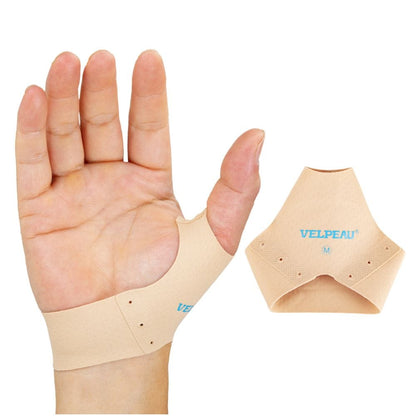 Elastic Thumb Support Brace for Arthritis & Tendonitis Pain Relief — product image 8