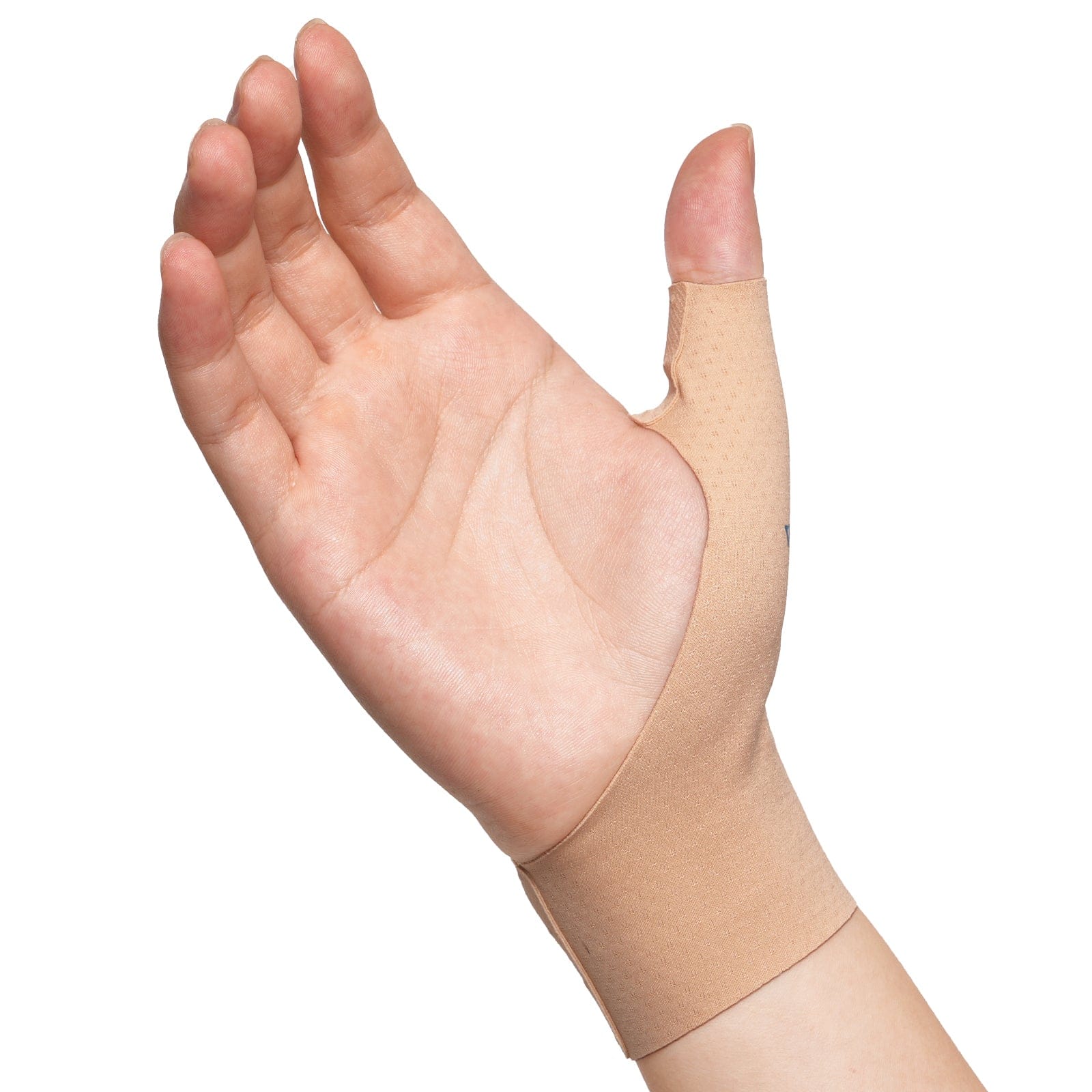 Elastic Thumb Support Brace for Arthritis & Tendonitis Pain Relief — product image 2