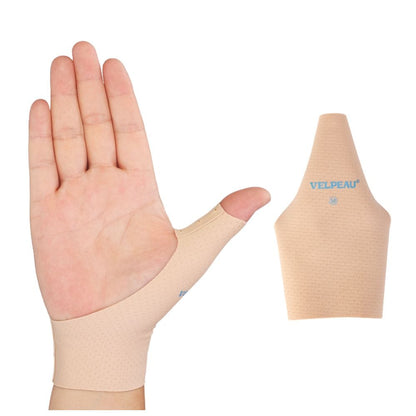Elastic Thumb Support Brace for Arthritis & Tendonitis Pain Relief — product image 9