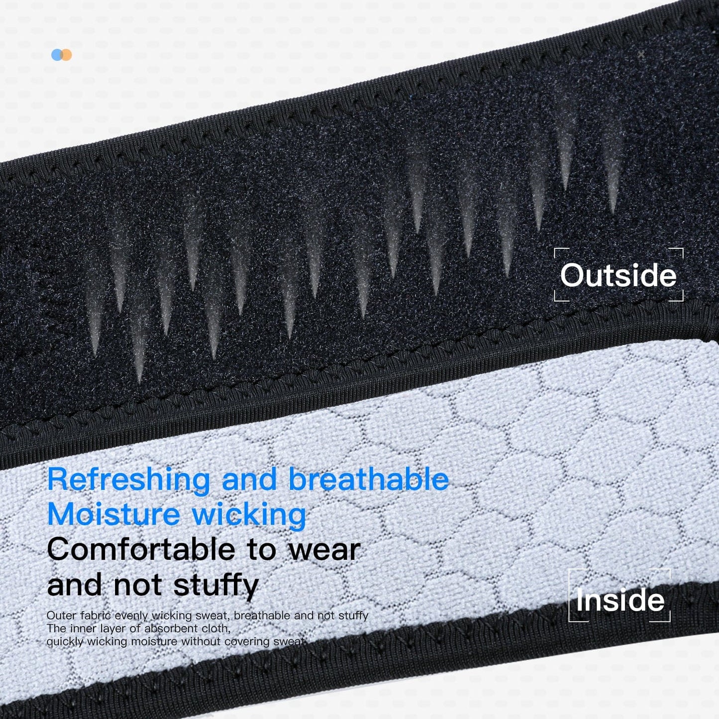 Elbow Support Sleeve for Basketball & Football — product image 10