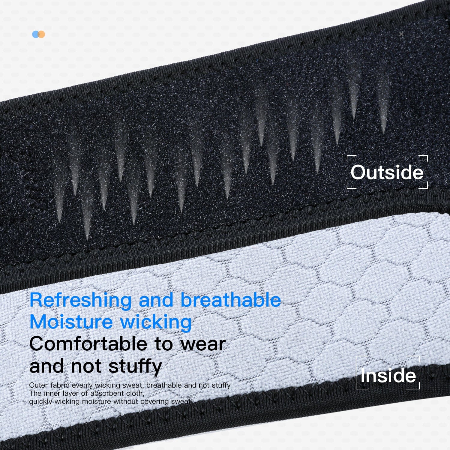 Elbow Support Sleeve for Basketball & Football — product image 10