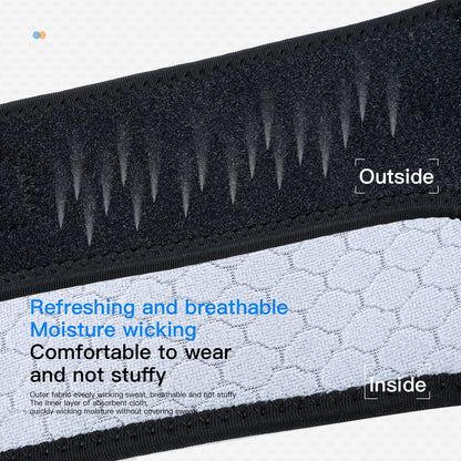 Elbow Support Sleeve for Basketball & Football — product image 10
