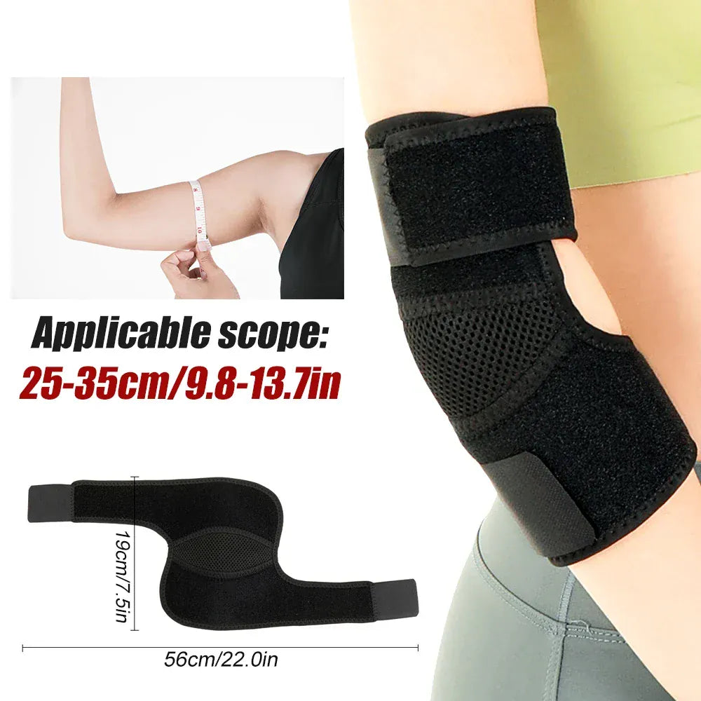 Elbow Support Sleeve for Basketball & Football — product image 9