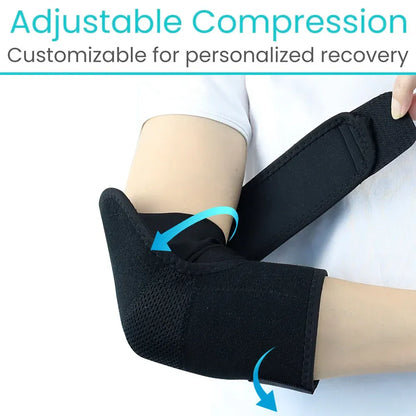 Elbow Support Sleeve for Basketball & Football — product image 3