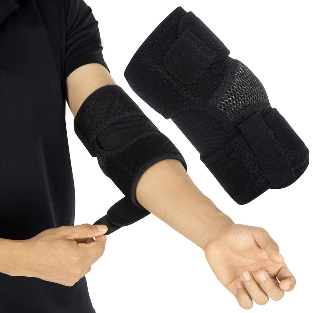 Elbow Support Sleeve for Basketball & Football — product image 1