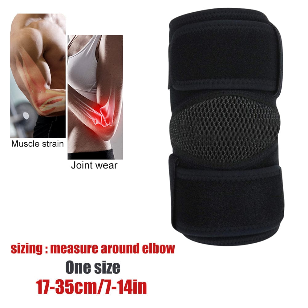 Elbow Support Sleeve for Basketball & Football — product image 4