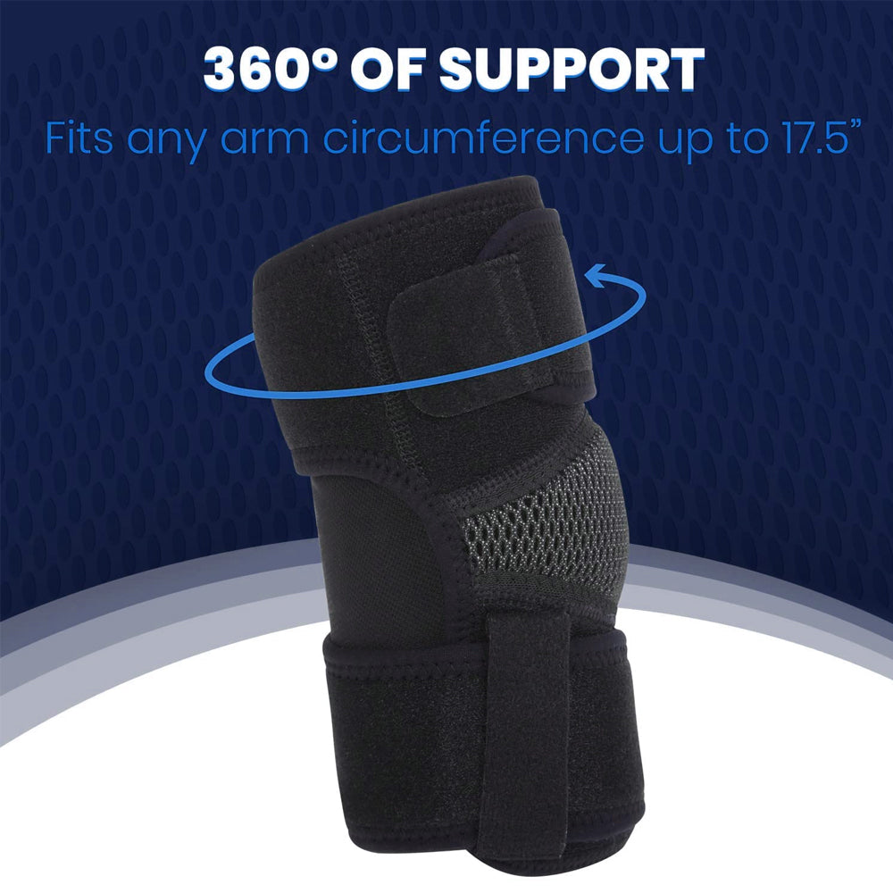 Elbow Support Sleeve for Basketball & Football — product image 11