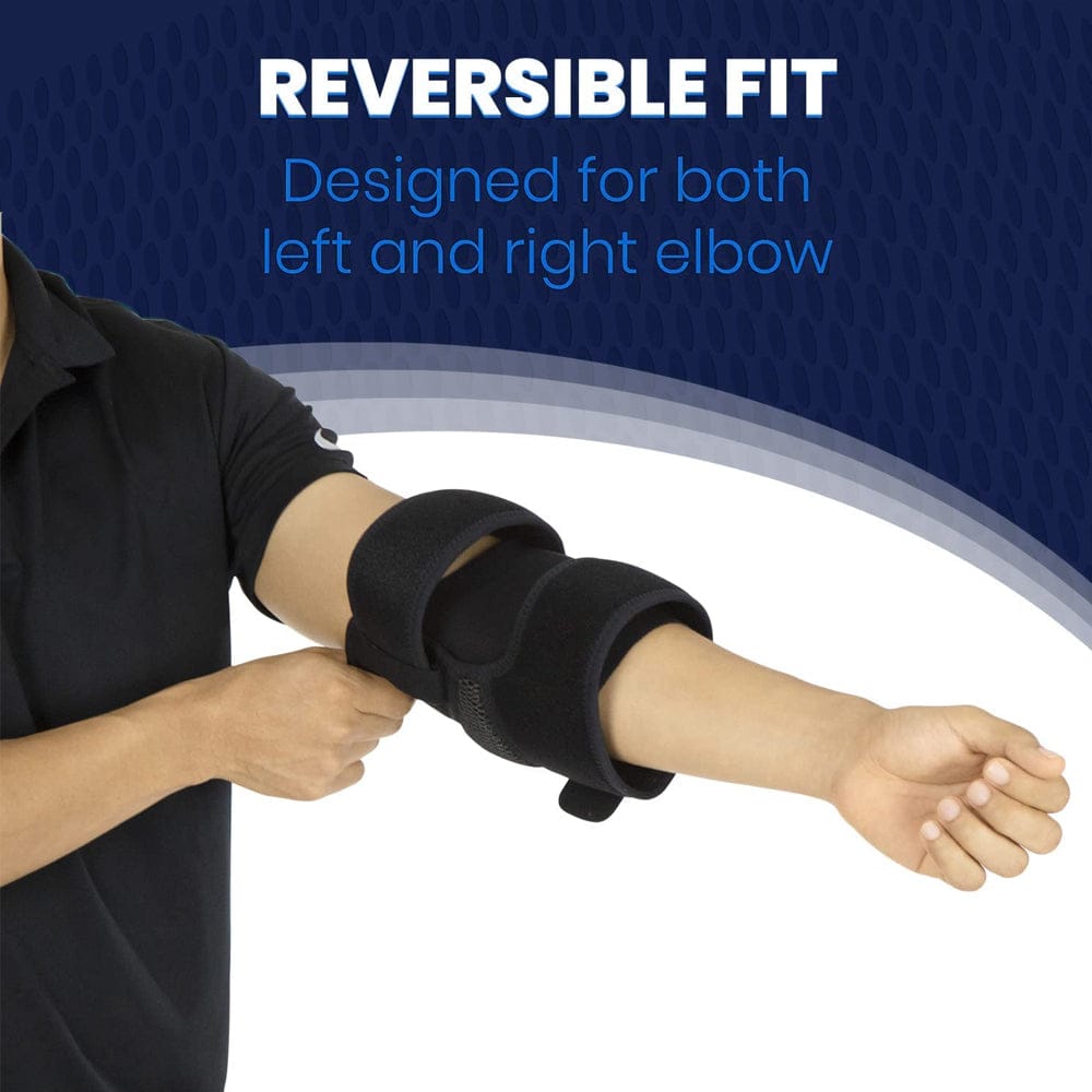 Elbow Support Sleeve for Basketball & Football — product image 5