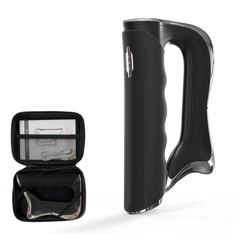 Electric Fascia Massager with NMES Muscle Stimulation — product image 2