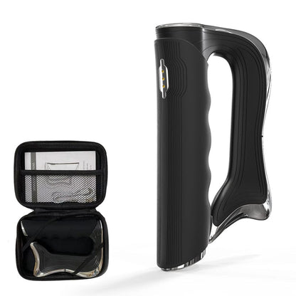 Electric Fascia Massager with NMES Muscle Stimulation — product image 2