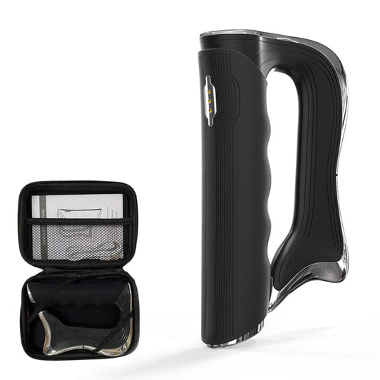 Electric Fascia Massager with NMES Muscle Stimulation — product image 2
