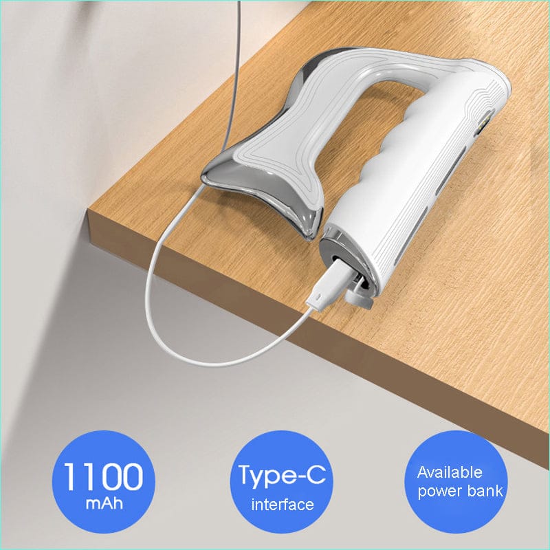 Electric Fascia Massager with NMES Muscle Stimulation — product image 7