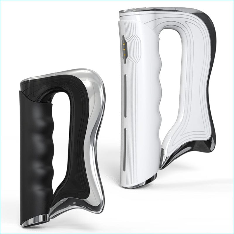 Electric Fascia Massager with NMES Muscle Stimulation — product image 1