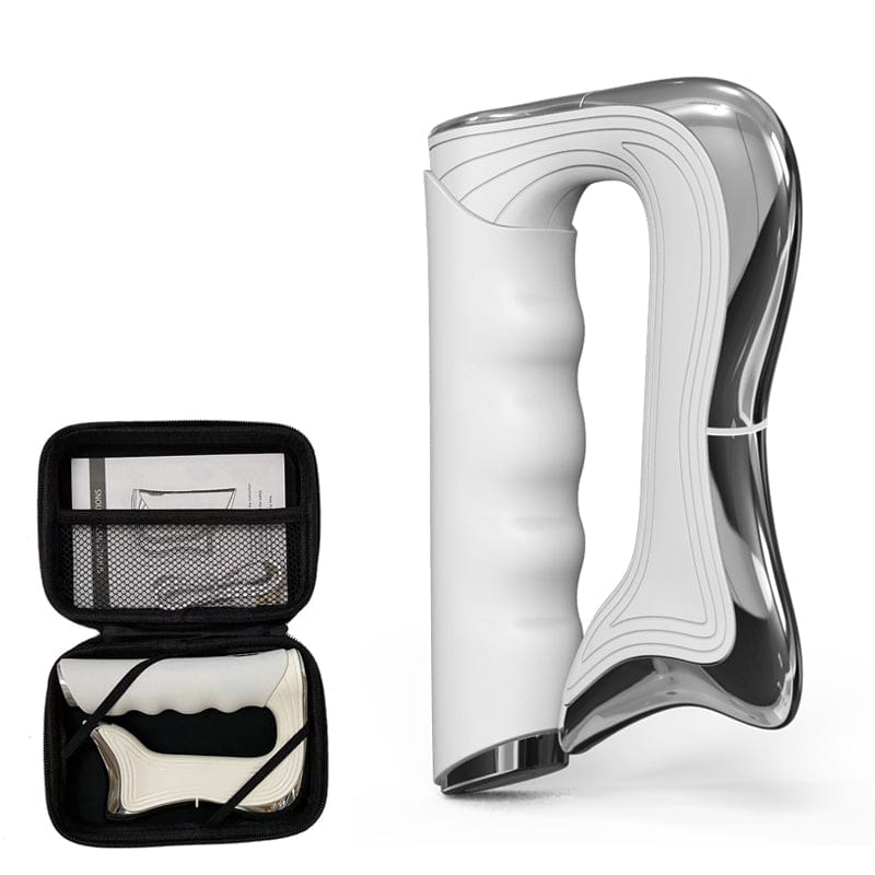 Electric Fascia Massager with NMES Muscle Stimulation — product image 3