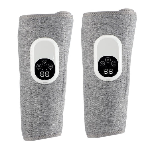 Electric Leg Massager - Wireless, Rechargeable Air Compression Calf Massage for Muscle Relief &… — product image 2