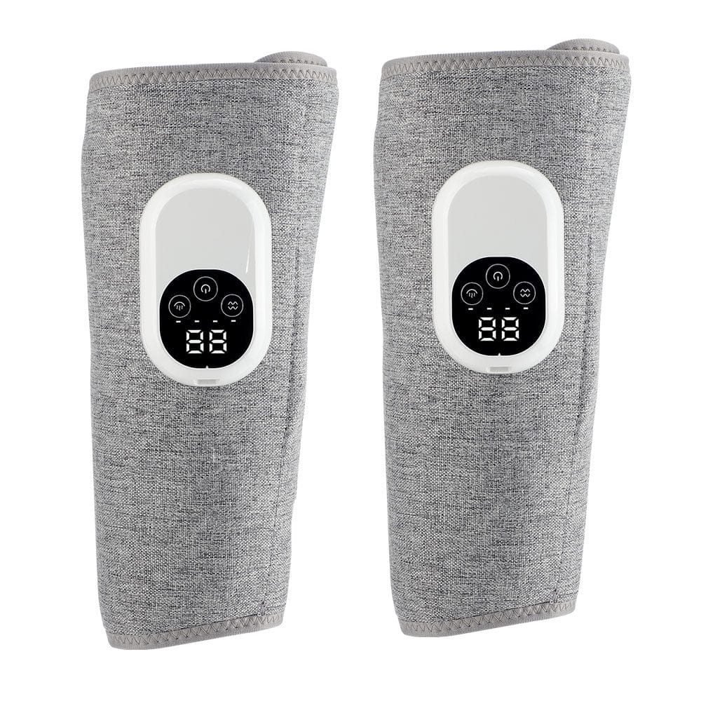 Electric Leg Massager - Wireless, Rechargeable Air Compression Calf Massage for Muscle Relief &… — product image 2
