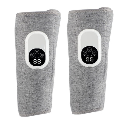 Electric Leg Massager - Wireless, Rechargeable Air Compression Calf Massage for Muscle Relief &… — product image 2