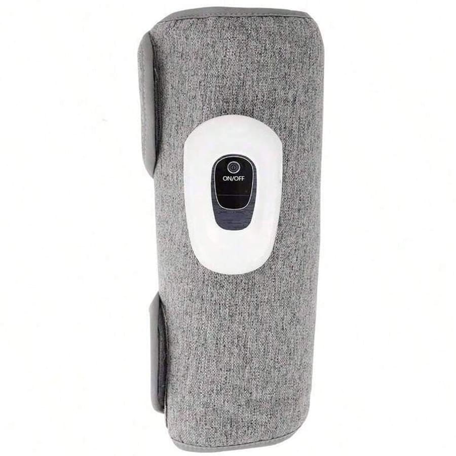 Electric Leg Massager - Wireless, Rechargeable Air Compression Calf Massage for Muscle Relief &… — product image 1