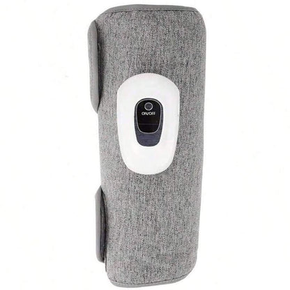 Electric Leg Massager - Wireless, Rechargeable Air Compression Calf Massage for Muscle Relief &… — product image 1
