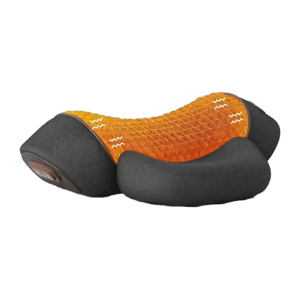 Electric Neck Massager Pillow with Hot Compress & Vibration — product image 11