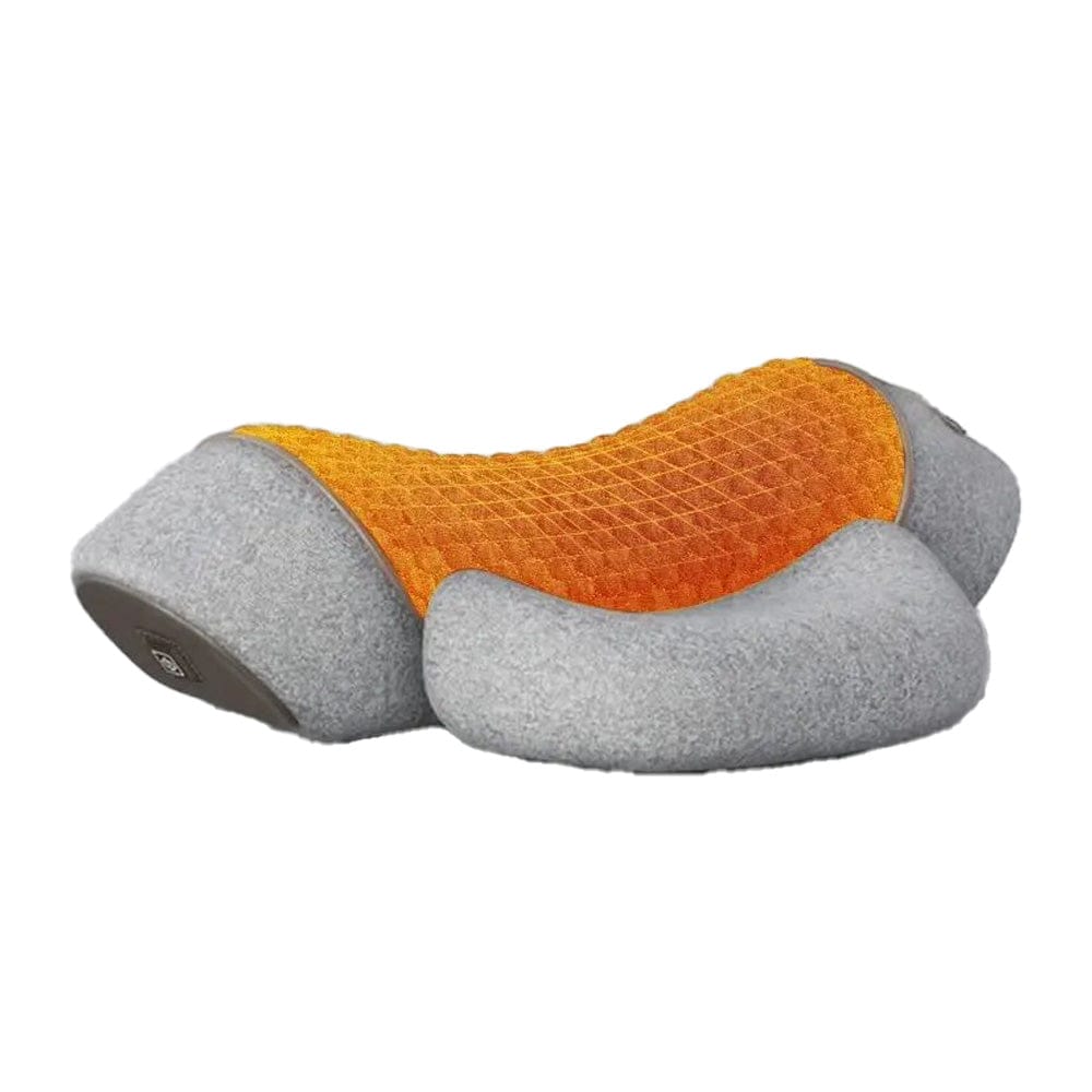 Electric Neck Massager Pillow with Hot Compress & Vibration — product image 10