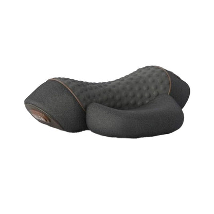 Electric Neck Massager Pillow with Hot Compress & Vibration — product image 6