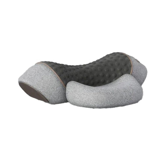 Electric Neck Massager Pillow with Hot Compress & Vibration — product image 2