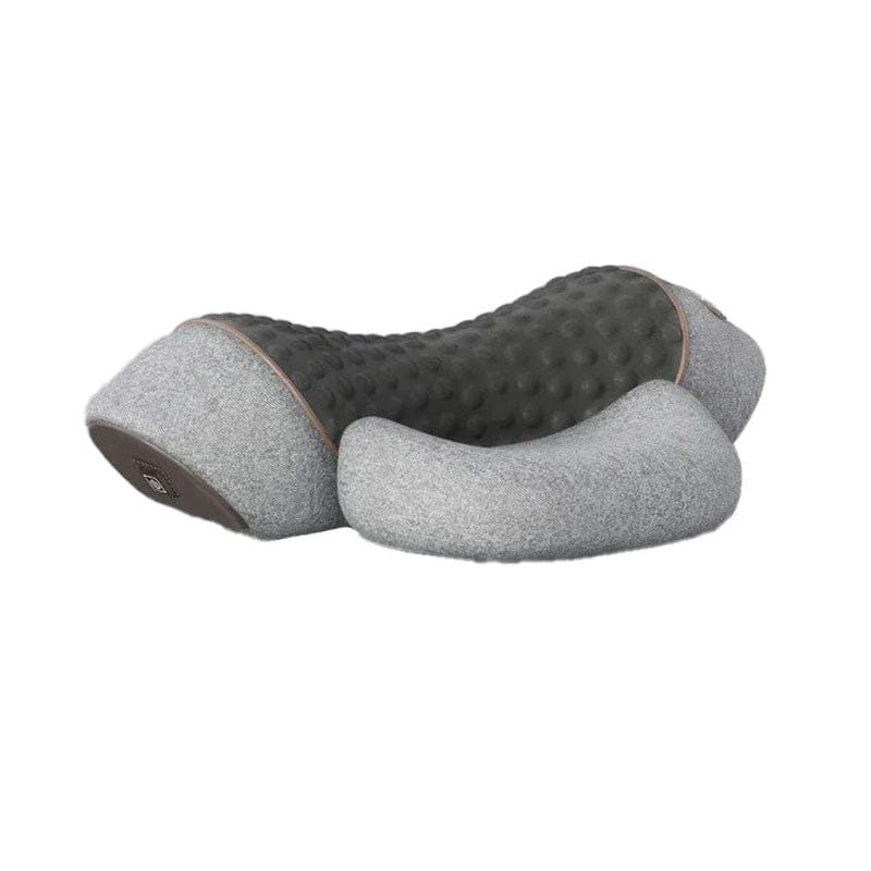 Electric Neck Massager Pillow with Hot Compress & Vibration — product image 4