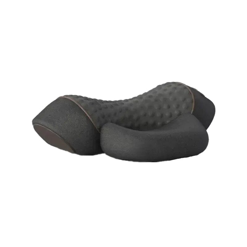 Electric Neck Massager Pillow with Hot Compress & Vibration — product image 3