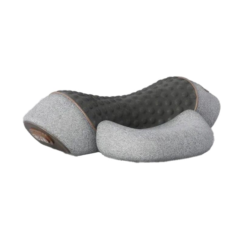 Electric Neck Massager Pillow with Hot Compress & Vibration — product image 7