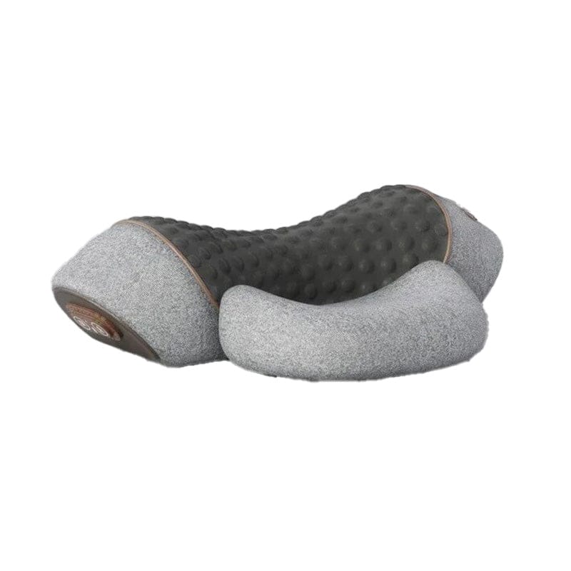 Electric Neck Massager Pillow with Hot Compress & Vibration — product image 1