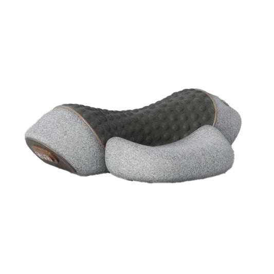 Electric Neck Massager Pillow with Hot Compress & Vibration — product image 1