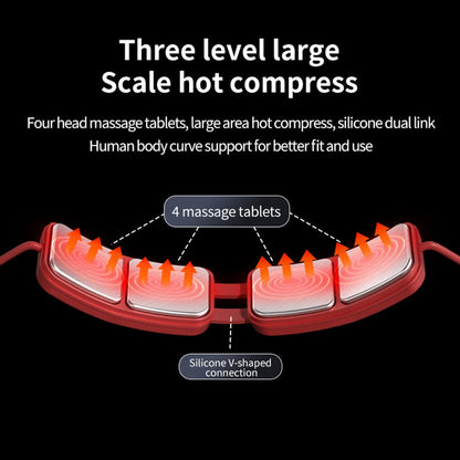 Electric Neck Massager with Smart TENS+EMS Pulse — product image 8